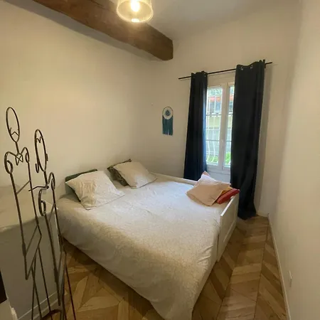 Appartement De Caractere, Proche Palais Des Papes Avignon Exterior foto