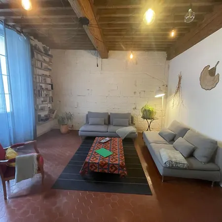 Appartement De Caractere, Proche Palais Des Papes Avignon Exterior foto