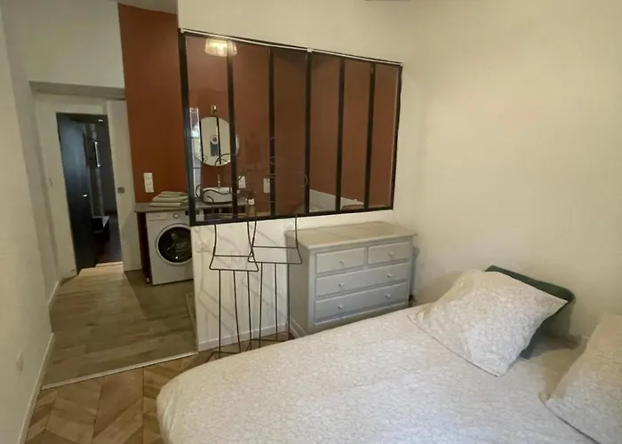 Appartement De Caractere, Proche Palais Des Papes