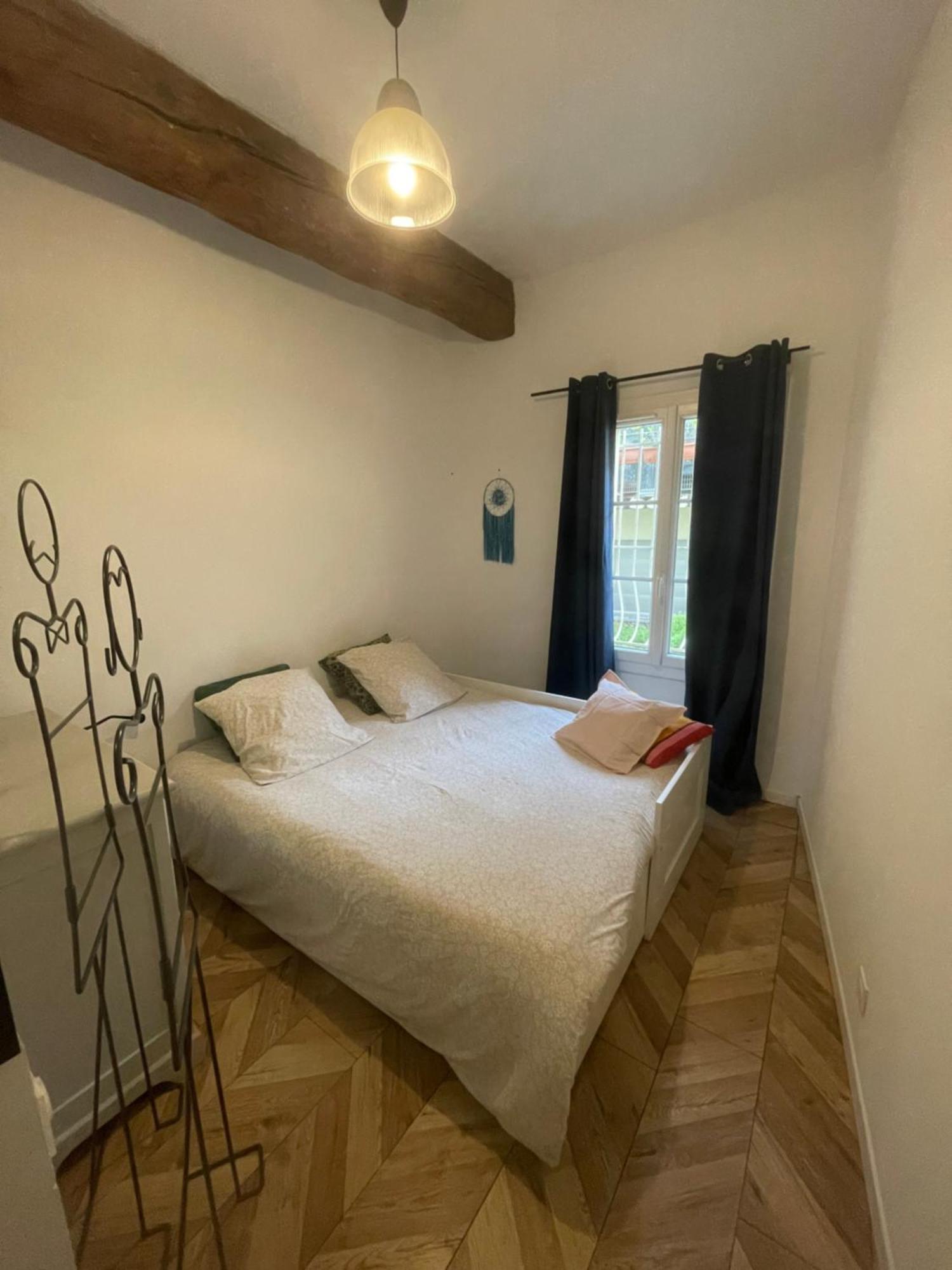 Apartment De Caractere, Proche Palais Des Papes Avignon